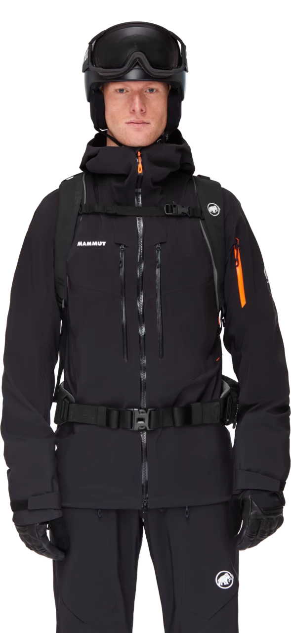 Mammut Nirvana 35 6 Mammut Nirvana 35 – Bild 6