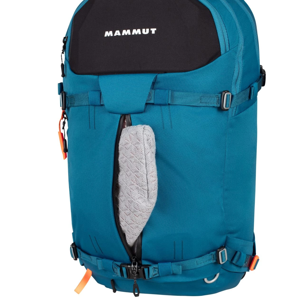 Mammut Nirvana 35 Sapphire-black 3 Mammut Nirvana 35 Sapphire-black – Bild 3