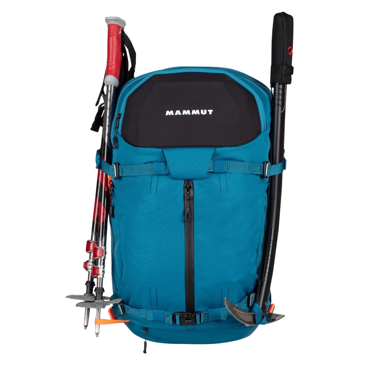 Mammut Nirvana 35 Sapphire-black 6 Mammut Nirvana 35 Sapphire-black – Bild 6