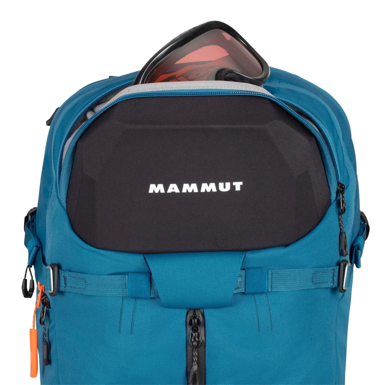 Mammut Nirvana 35 Sapphire-black 7 Mammut Nirvana 35 Sapphire-black – Bild 7