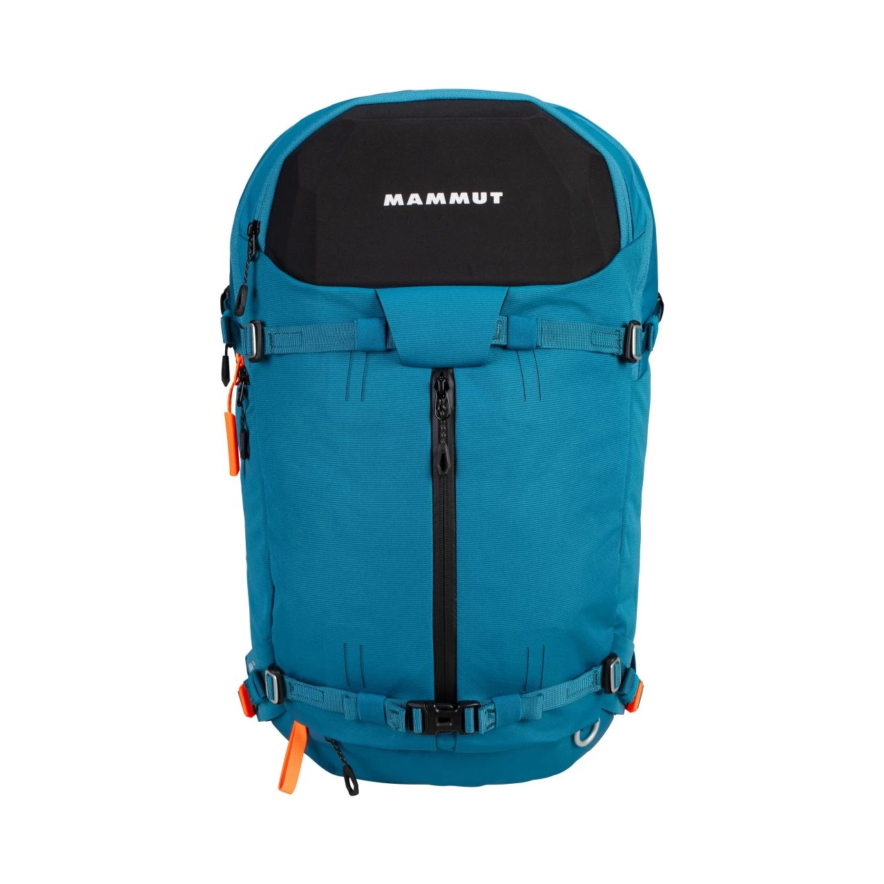 Mammut Nirvana 35 Sapphire-black 1 Mammut Nirvana 35 Sapphire-black