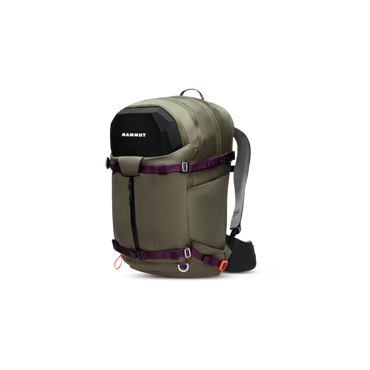 Mammut Nirvana 35 Women 1 Mammut Nirvana 35 Women