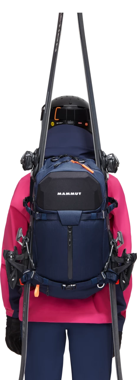 Mammut Nirvana 35 Women 6 Mammut Nirvana 35 Women – Bild 6