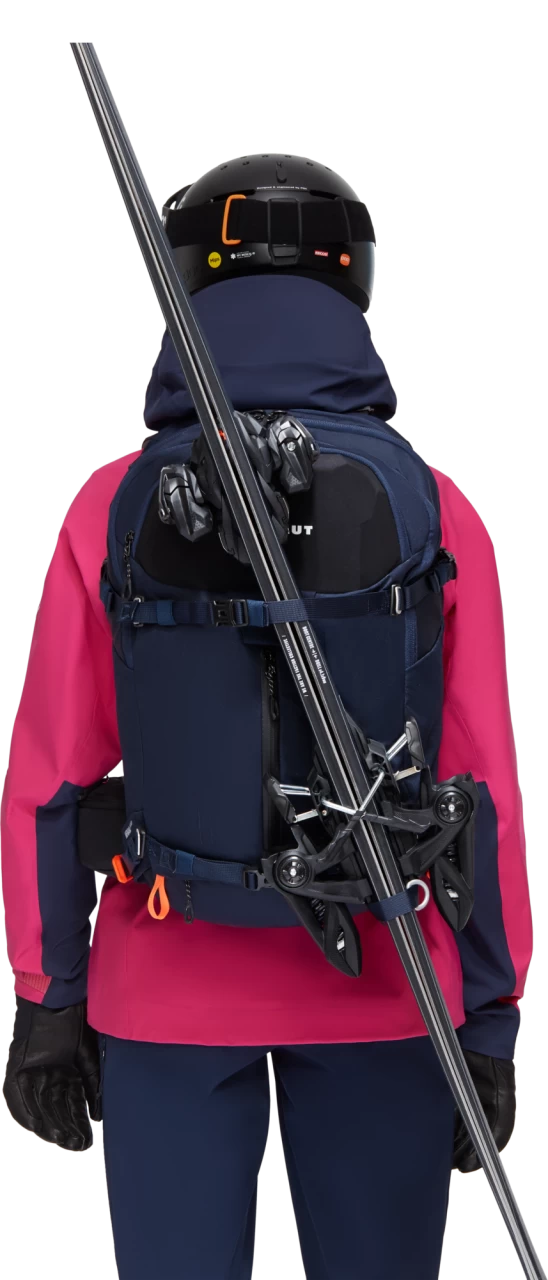 Mammut Nirvana 35 Women 8 Mammut Nirvana 35 Women – Bild 8