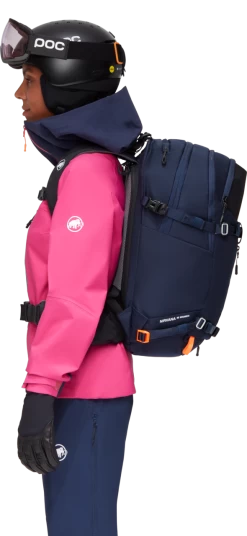 Mammut Nirvana 35 Women -Mammut Geschäft 2560 00051 5975 mod side 1280x1280