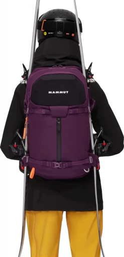 Mammut Nirvana 35 Women -Mammut Geschäft 2560 00051 6418 1035 mod back2 1280x1280