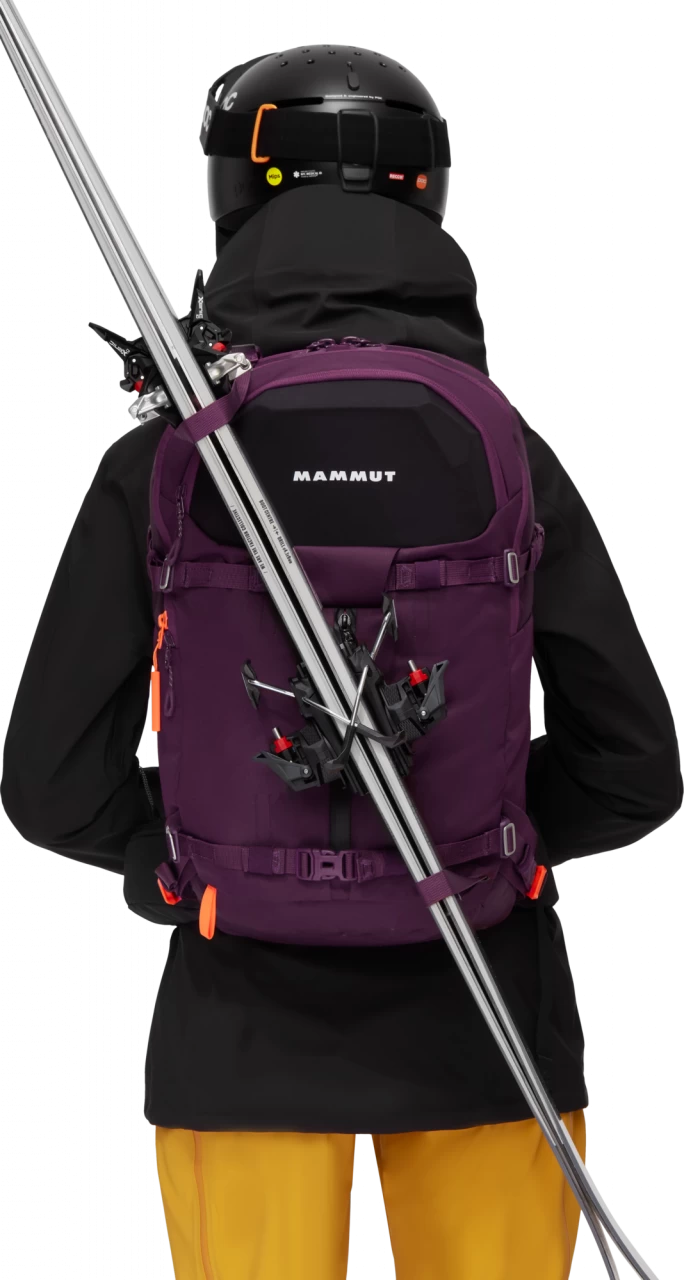 Mammut Nirvana 35 Women 3 Mammut Nirvana 35 Women – Bild 3