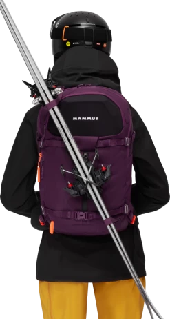 Mammut Nirvana 35 Women -Mammut Geschäft 2560 00051 6418 1035 mod back 1280x1280