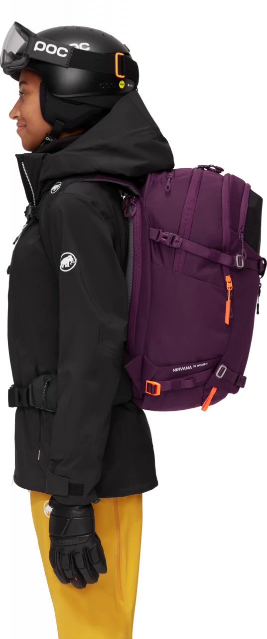 Mammut Nirvana 35 Women 5 Mammut Nirvana 35 Women – Bild 5