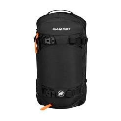 Mammut Nirvana 18 Black