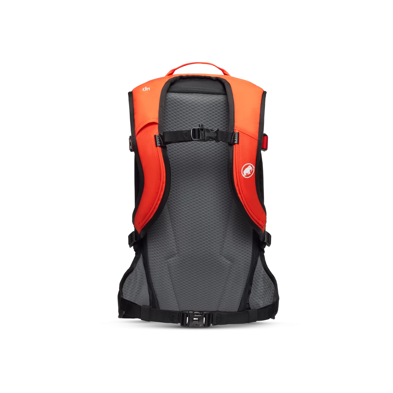 Mammut Nirvana 18 2 Mammut Nirvana 18 – Bild 2