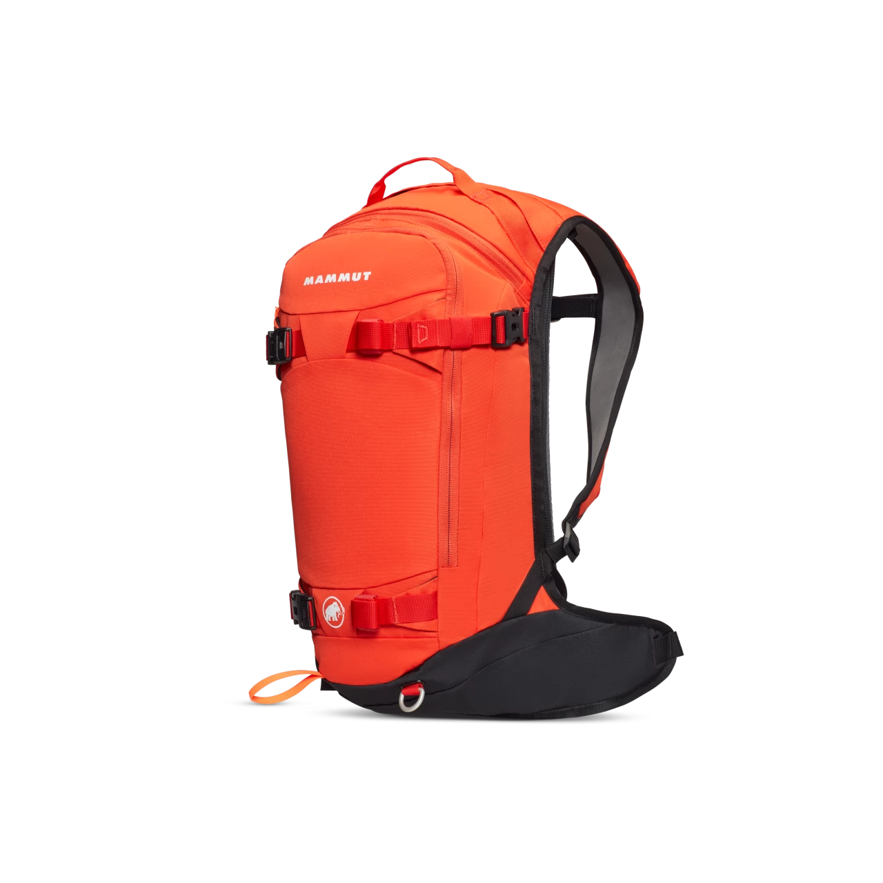 Mammut Nirvana 18 1 Mammut Nirvana 18