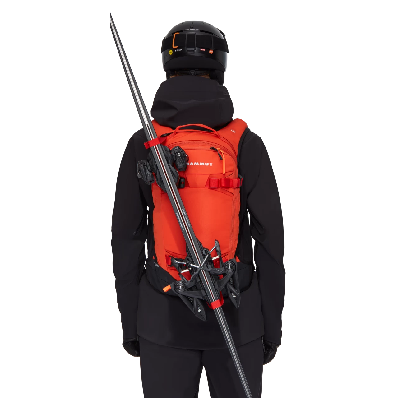 Mammut Nirvana 18 4 Mammut Nirvana 18 – Bild 4