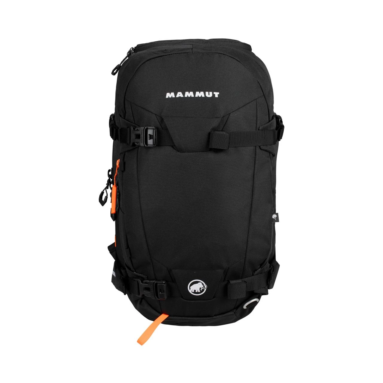 Mammut Nirvana 30 Black 1 Mammut Nirvana 30 Black