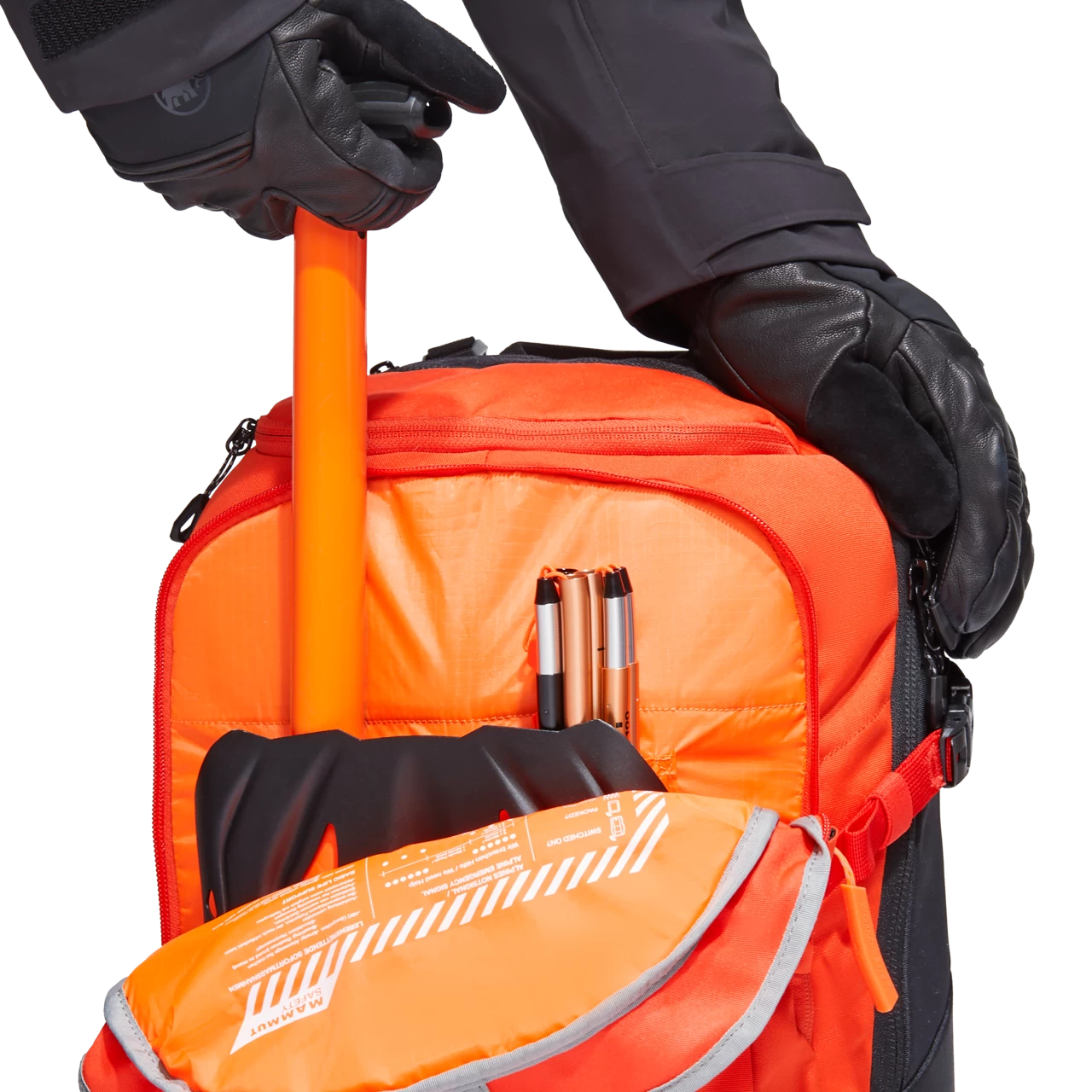 Mammut Nirvana 30 2 Mammut Nirvana 30 – Bild 2