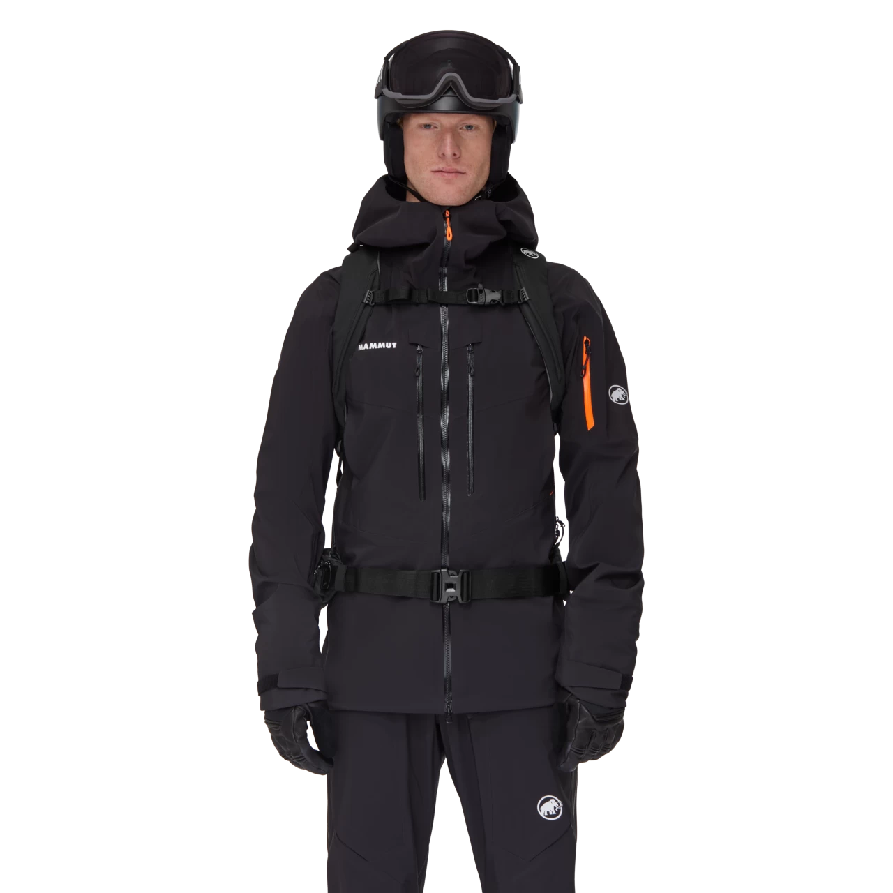 Mammut Nirvana 30 6 Mammut Nirvana 30 – Bild 6