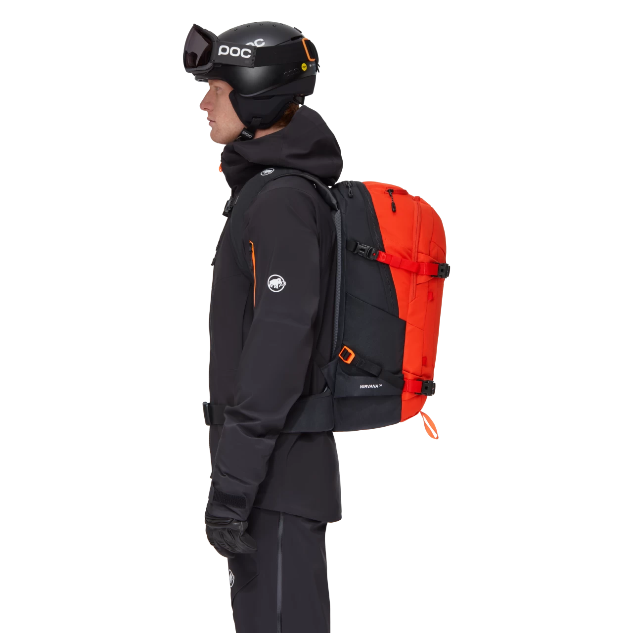 Mammut Nirvana 30 7 Mammut Nirvana 30 – Bild 7