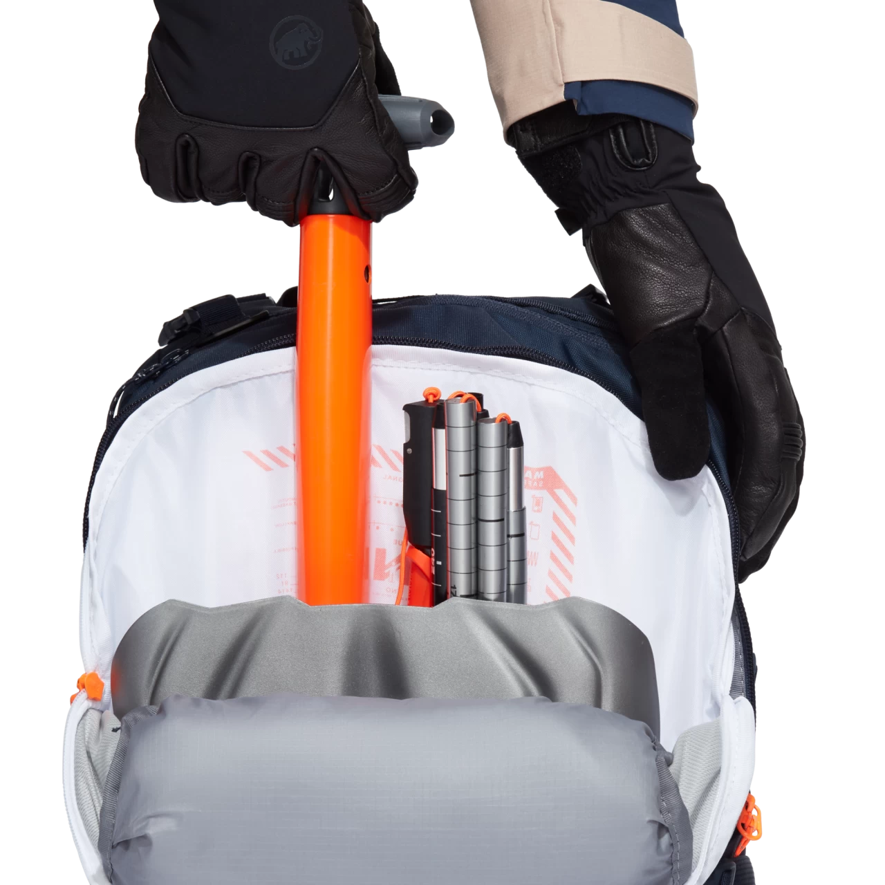 Mammut Aenergy ST 32 Women 2 Mammut Aenergy ST 32 Women – Bild 2