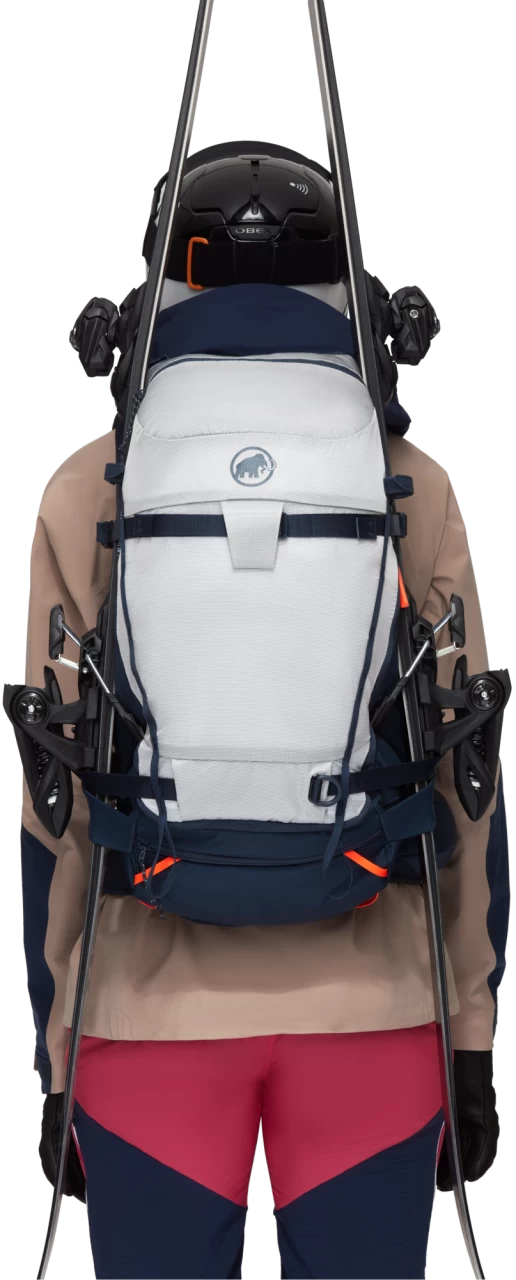 Mammut Aenergy ST 32 Women 5 Mammut Aenergy ST 32 Women – Bild 5