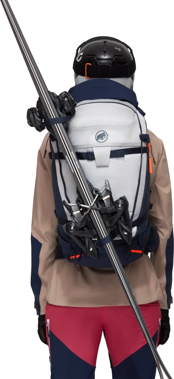 Mammut Aenergy ST 32 Women 4 Mammut Aenergy ST 32 Women – Bild 4