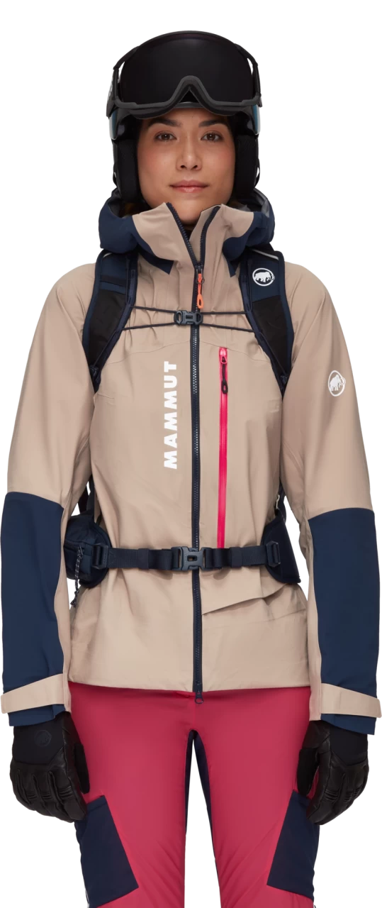 Mammut Aenergy ST 32 Women 6 Mammut Aenergy ST 32 Women – Bild 6