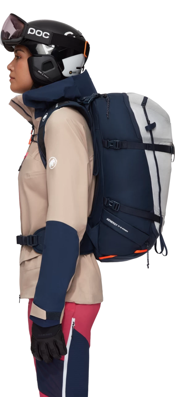 Mammut Aenergy ST 32 Women 7 Mammut Aenergy ST 32 Women – Bild 7