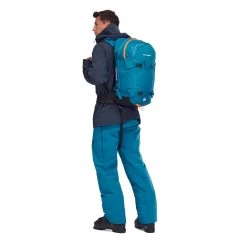 Mammut Ride Removable Airbag 3.0 Sapphire-black -Mammut Geschäft 2610 01250 50430 1030 mod main 187635 1280x1280