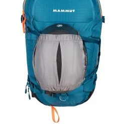 Mammut Ride Removable Airbag 3.0 Sapphire-black -Mammut Geschäft 2610 01250 50430 det 186611 1280x1280