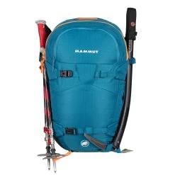 Mammut Ride Removable Airbag 3.0 Sapphire-black -Mammut Geschäft 2610 01250 50430 det 186614 1280x1280