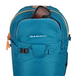 Mammut Ride Removable Airbag 3.0 Sapphire-black -Mammut Geschäft 2610 01250 50430 det 186615 1280x1280