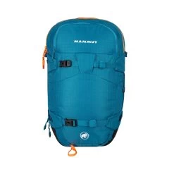 Mammut Ride Removable Airbag 3.0 Sapphire-black