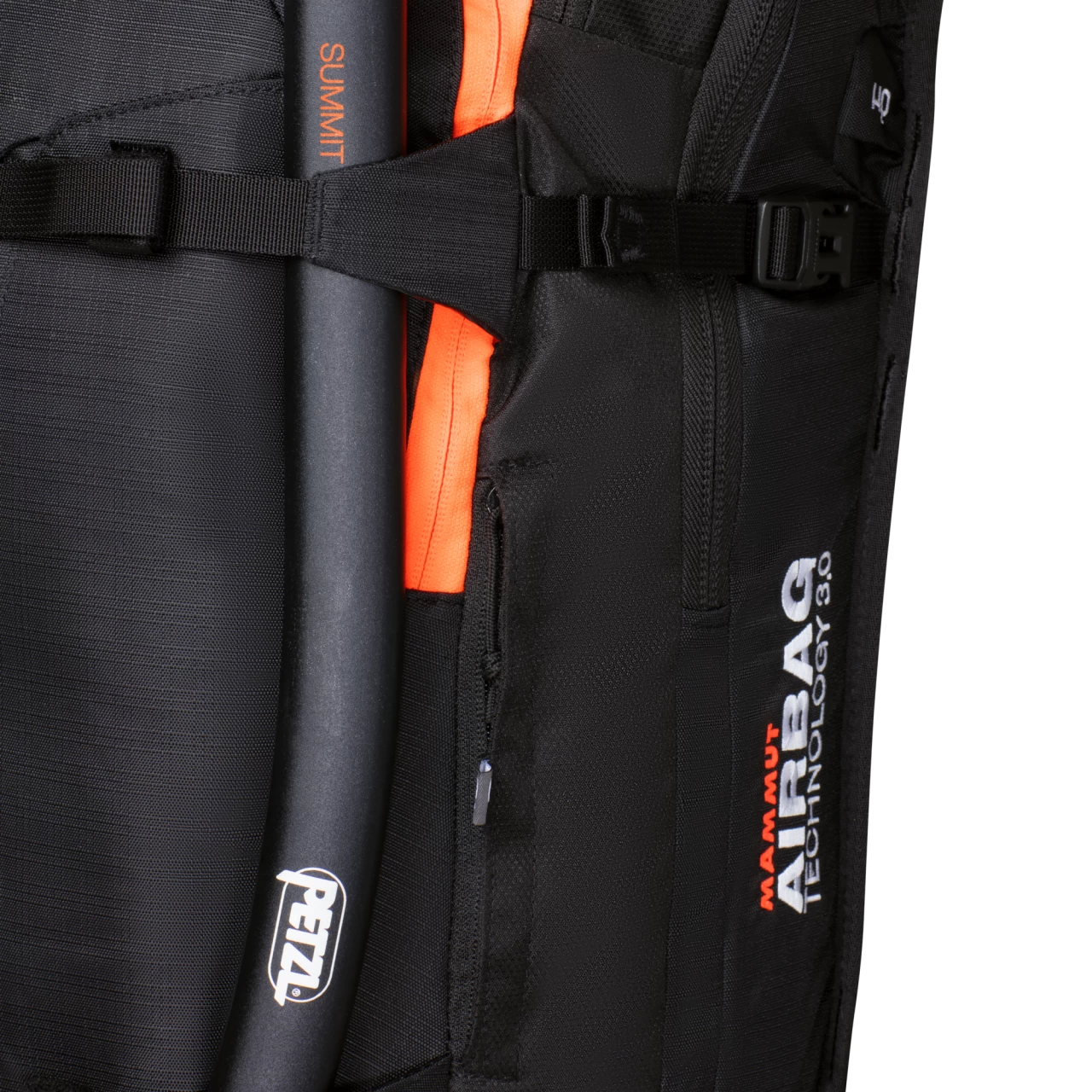 Mammut Pro Removable Airbag 3.0 5 Mammut Pro Removable Airbag 3.0 – Bild 5