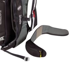Mammut Light Protection Airbag 3.0 Phantom -Mammut Geschäft 2610 01320 00150 det 126443 1280x1280
