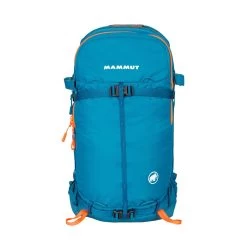 Mammut Flip Removable Airbag 3.0 Sapphire-black