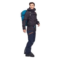 Mammut Pro X Removable Airbag 3.0 Sapphire-black -Mammut Geschäft 2610 01820 50430 135 mod main 187653 1280x1280