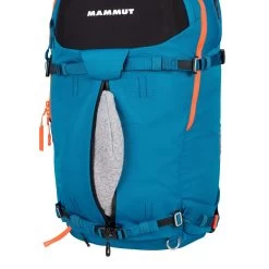 Mammut Pro X Removable Airbag 3.0 Sapphire-black -Mammut Geschäft 2610 01820 50430 det 148977 1280x1280