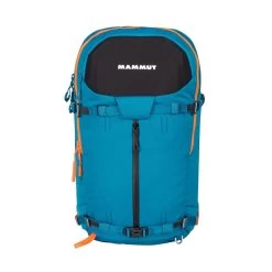 Mammut Pro X Removable Airbag 3.0 Sapphire-black