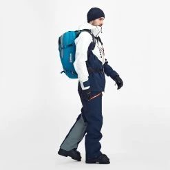 Mammut Pro X Removable Airbag 3.0 Sapphire-black -Mammut Geschäft 2610 01820 50430 mod main 148968 1280x1280