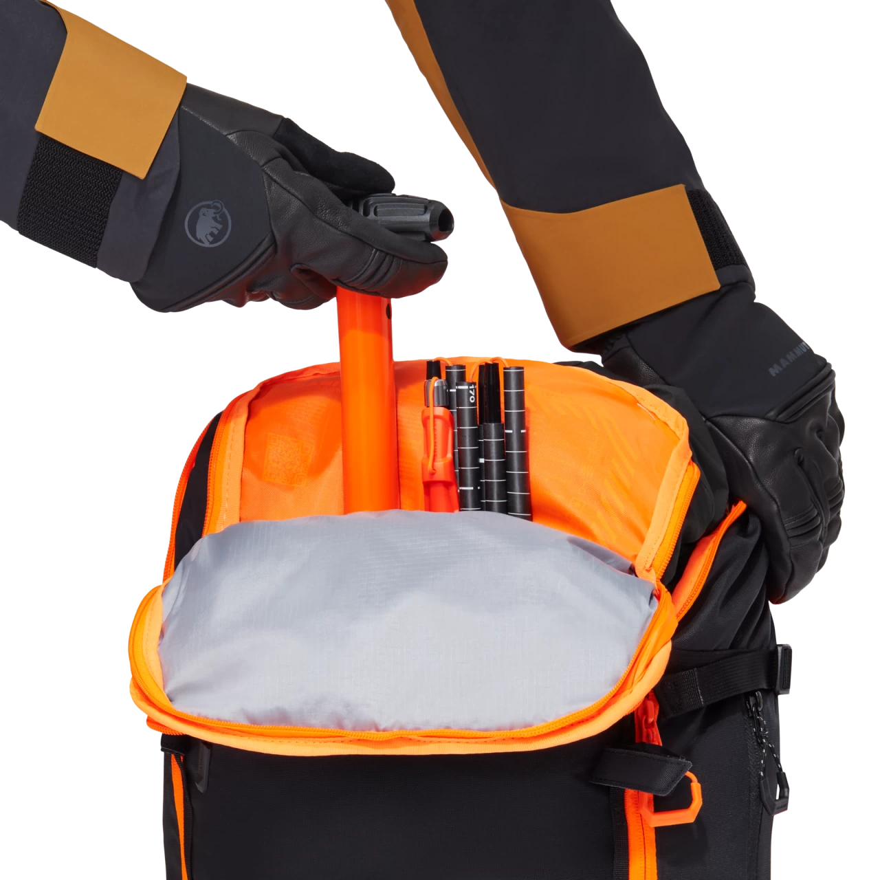 Mammut Tour 30 Removable Airbag 3.0 Ready 6 Mammut Tour 30 Removable Airbag 3.0 Ready – Bild 6