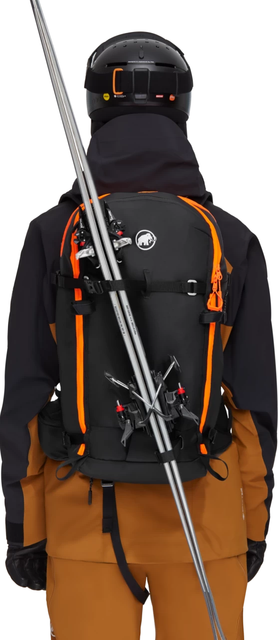 Mammut Tour 30 Removable Airbag 3.0 Ready 2 Mammut Tour 30 Removable Airbag 3.0 Ready – Bild 2