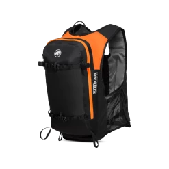 Mammut Free Vest 15 Removable Airbag 3.0 (M-XL)