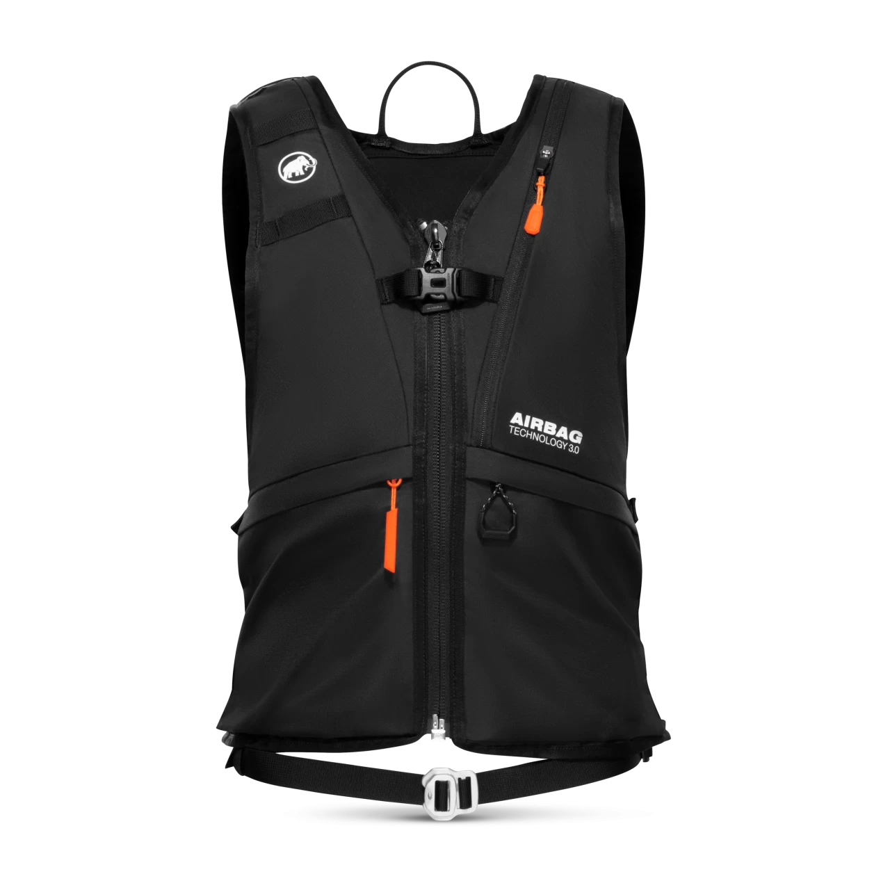 Mammut Free Vest 15 Removable Airbag 3.0 (XS-M) Ready 2 Mammut Free Vest 15 Removable Airbag 3.0 (XS-M) Ready – Bild 2