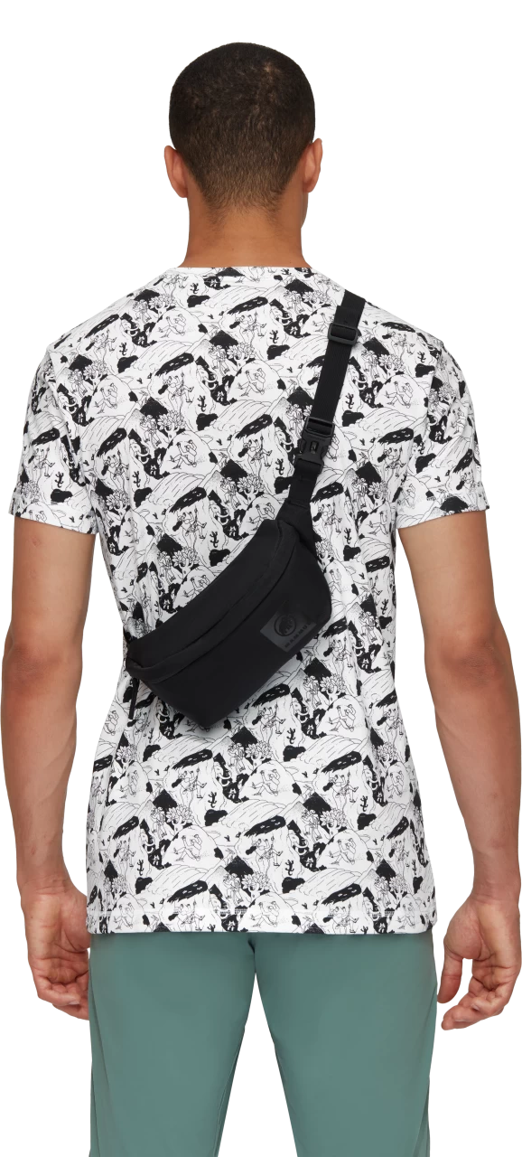 Mammut Xeron Classic Waistpack 4 Mammut Xeron Classic Waistpack – Bild 4