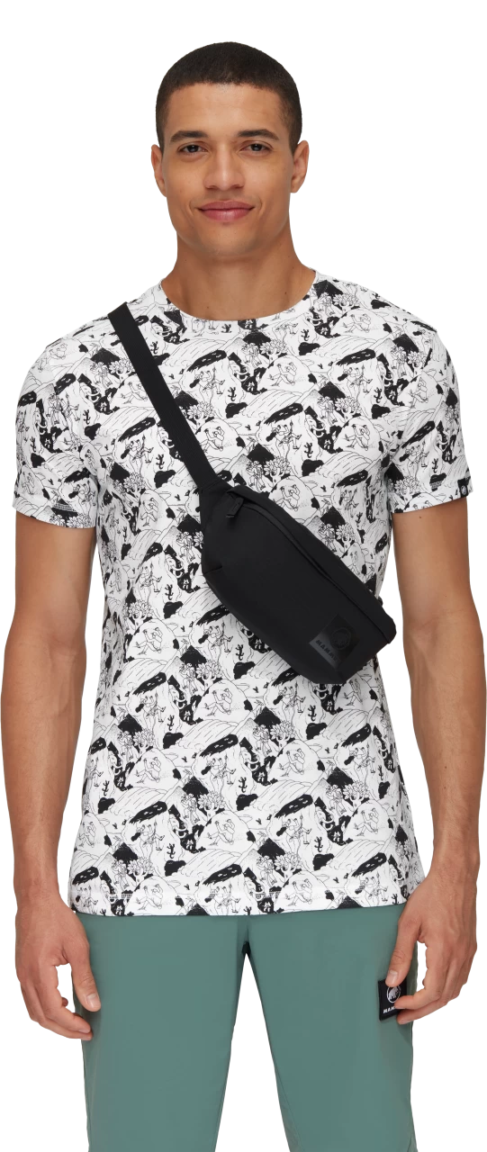 Mammut Xeron Classic Waistpack 5 Mammut Xeron Classic Waistpack – Bild 5