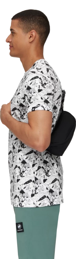 Mammut Xeron Classic Waistpack 11 Mammut Xeron Classic Waistpack -Mammut Geschäft 2810 00471 0001 mod side 1280x1280