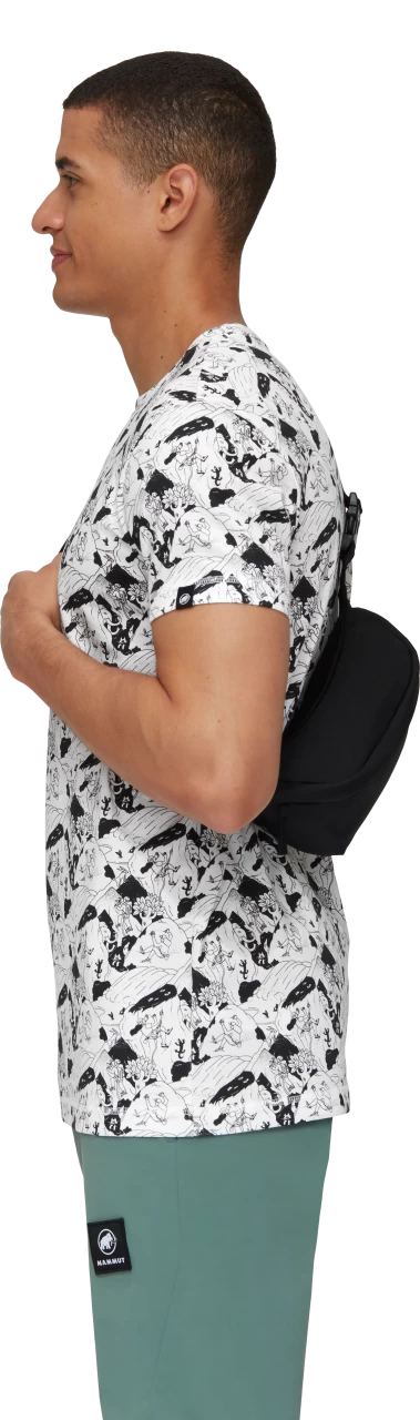 Mammut Xeron Classic Waistpack 6 Mammut Xeron Classic Waistpack – Bild 6