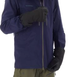 Mammut Casanna Glove Black -Mammut Geschäft casannaglove black 1280x1280