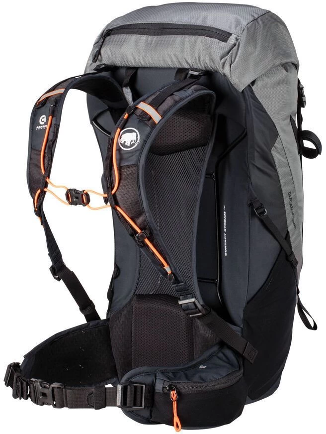 Mammut Ducan 30 Women Granit-black 2 Mammut Ducan 30 Women Granit-black – Bild 2