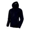 Jacke Mammut Kento HS Schwarz