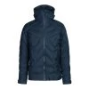 Mammut Photics HS Thermo Kapuzenjacke Blau